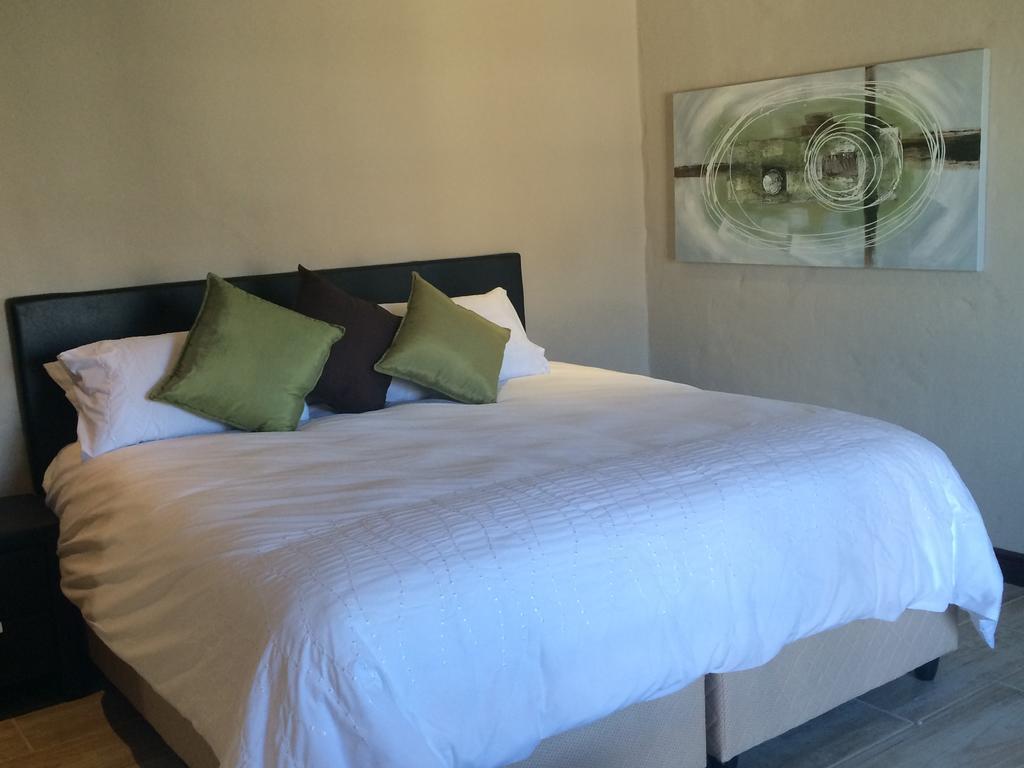 Topiary Wine Estate & Cottages Franschhoek Zimmer foto